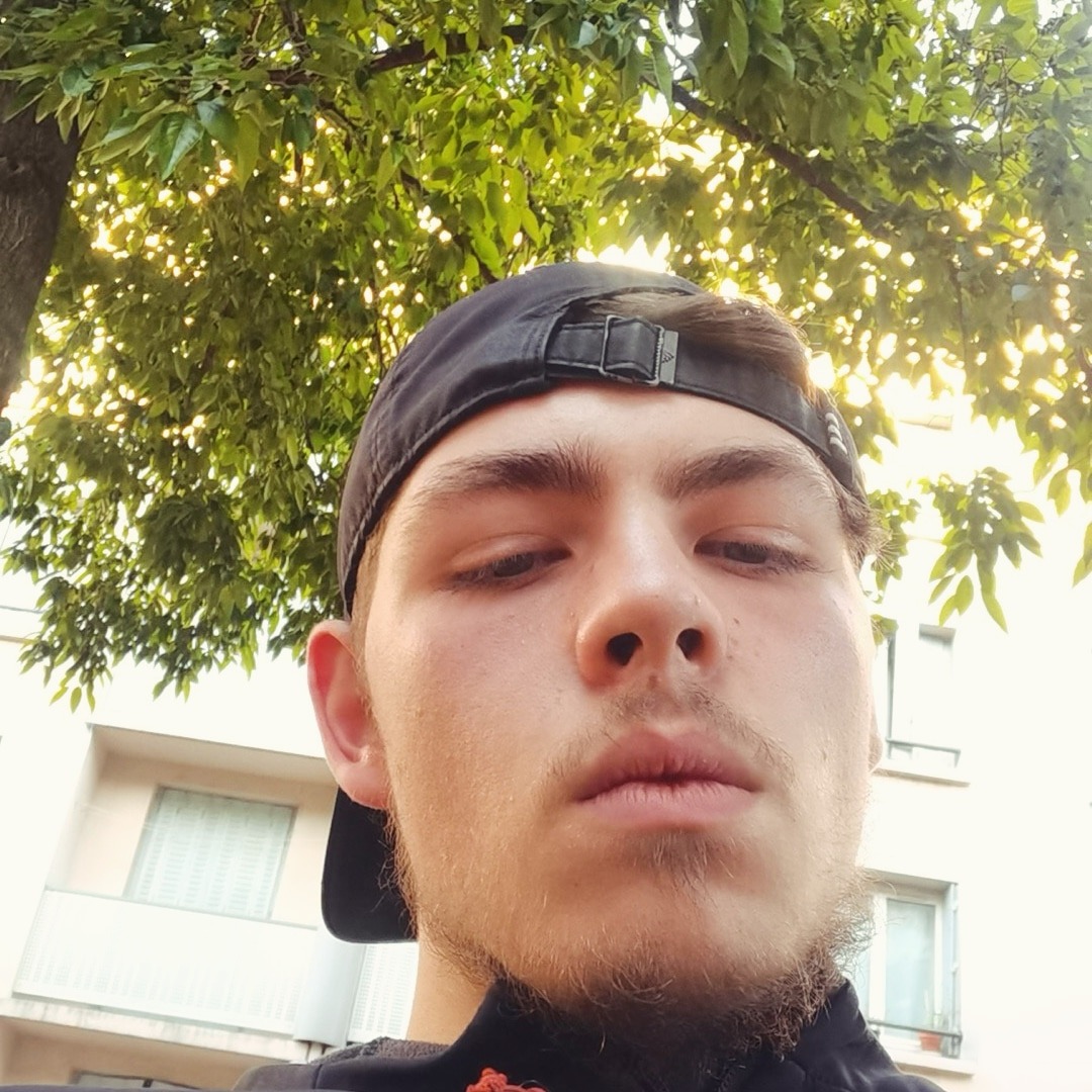 Profil de Mac, 21 ans, Speed Dating Monaco à LaGarde