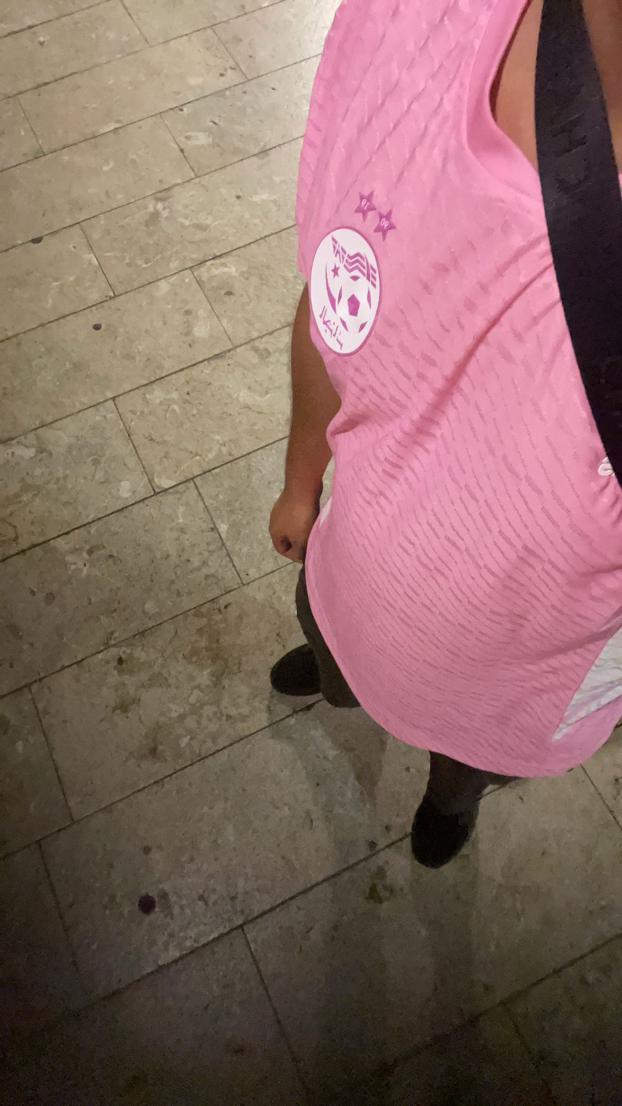 Profil de Saïd, 22 ans, Speed Dating Monaco à Lagarde