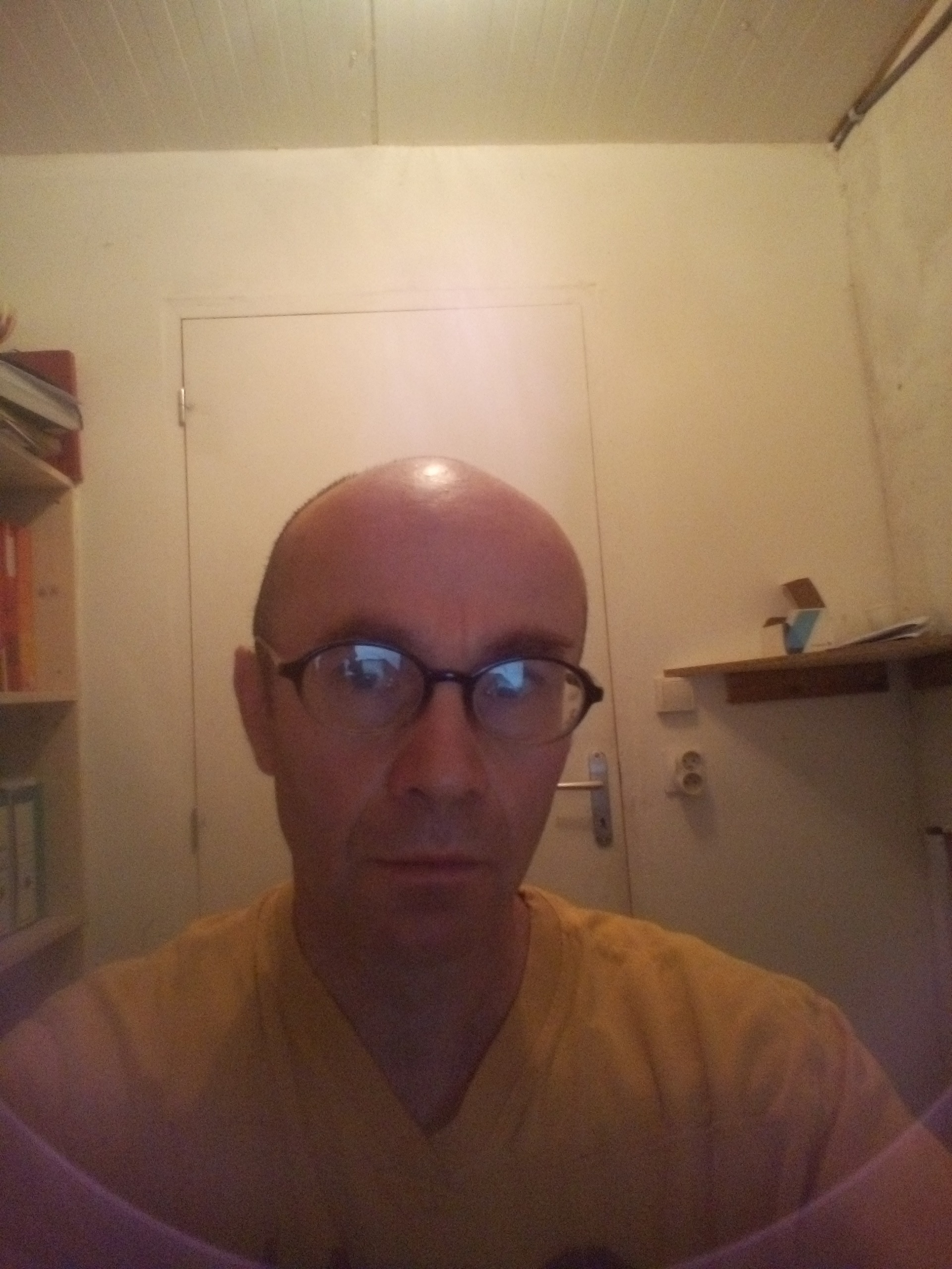 Profil de Fouad, 50 ans, Speed Dating Monaco à Plouézec