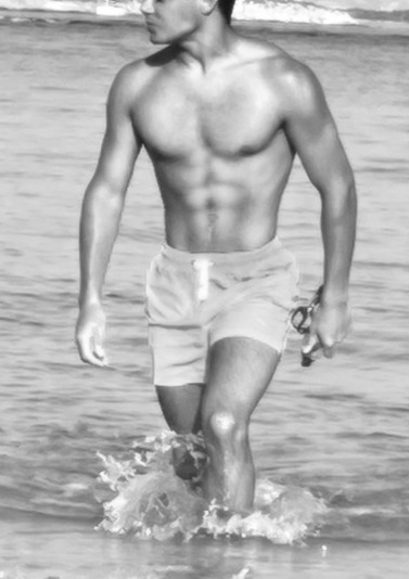 Profil de Anwar, 25 ans, Speed Dating Monaco à LaCelle