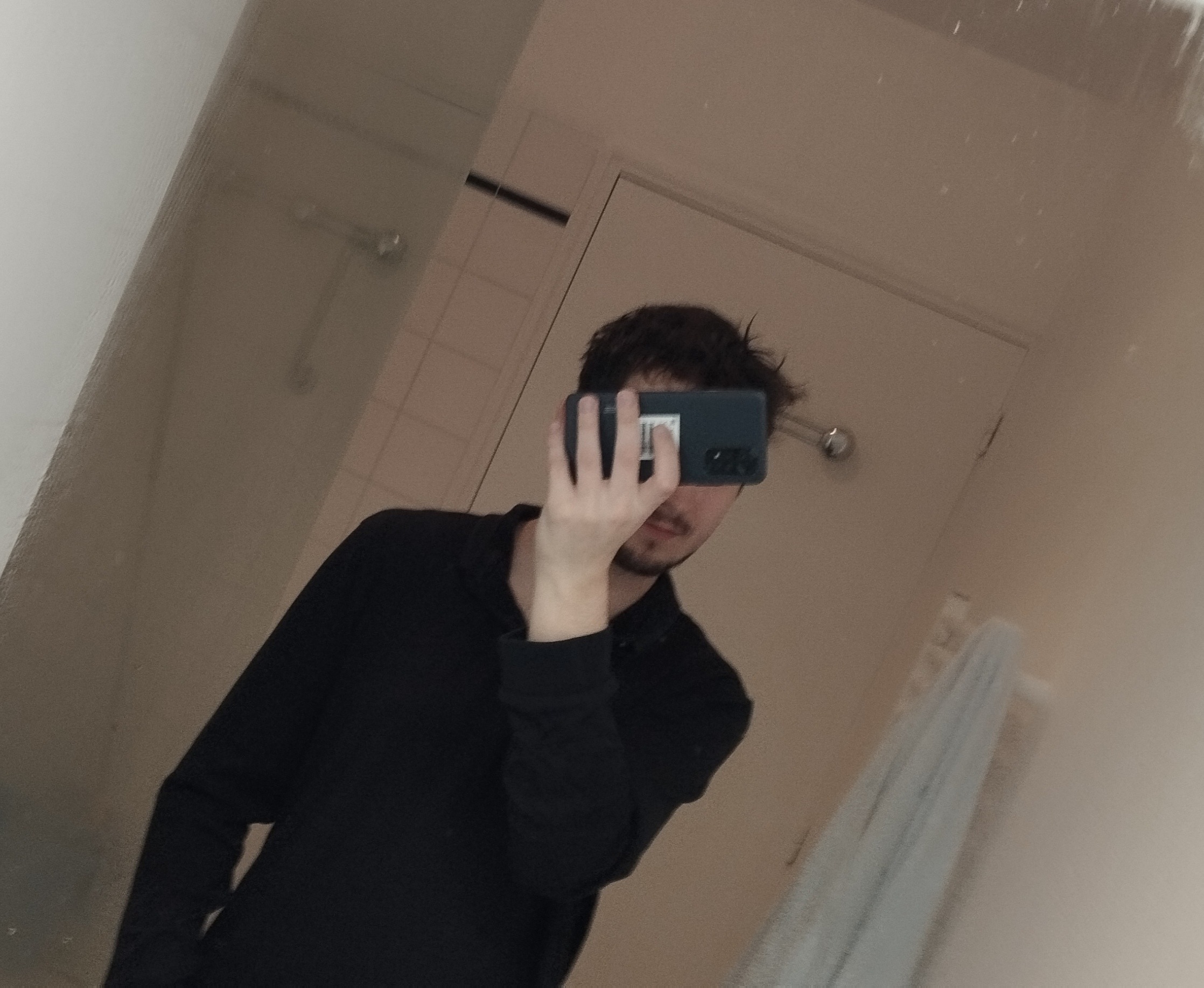 Profil de Youssof, 21 ans, Speed Dating Monaco à Genté