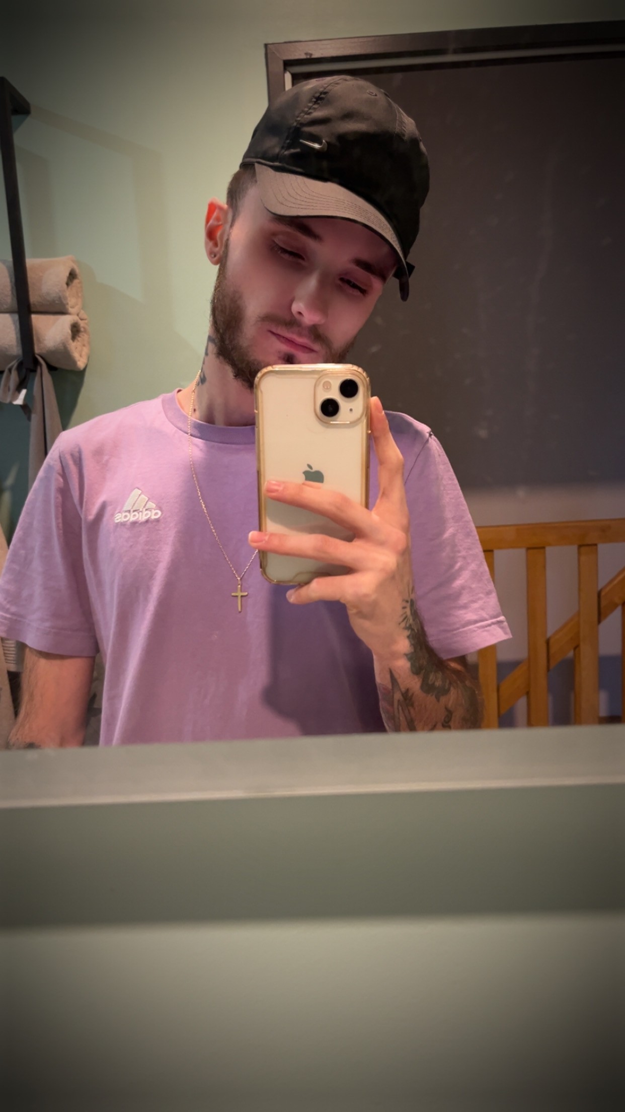 Profil de Hugh, 24 ans, Speed Dating Monaco à Lagarde