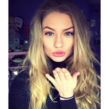 Profil de Moera, 29 ans, Speed Dating Monaco à Sainte-Ramée