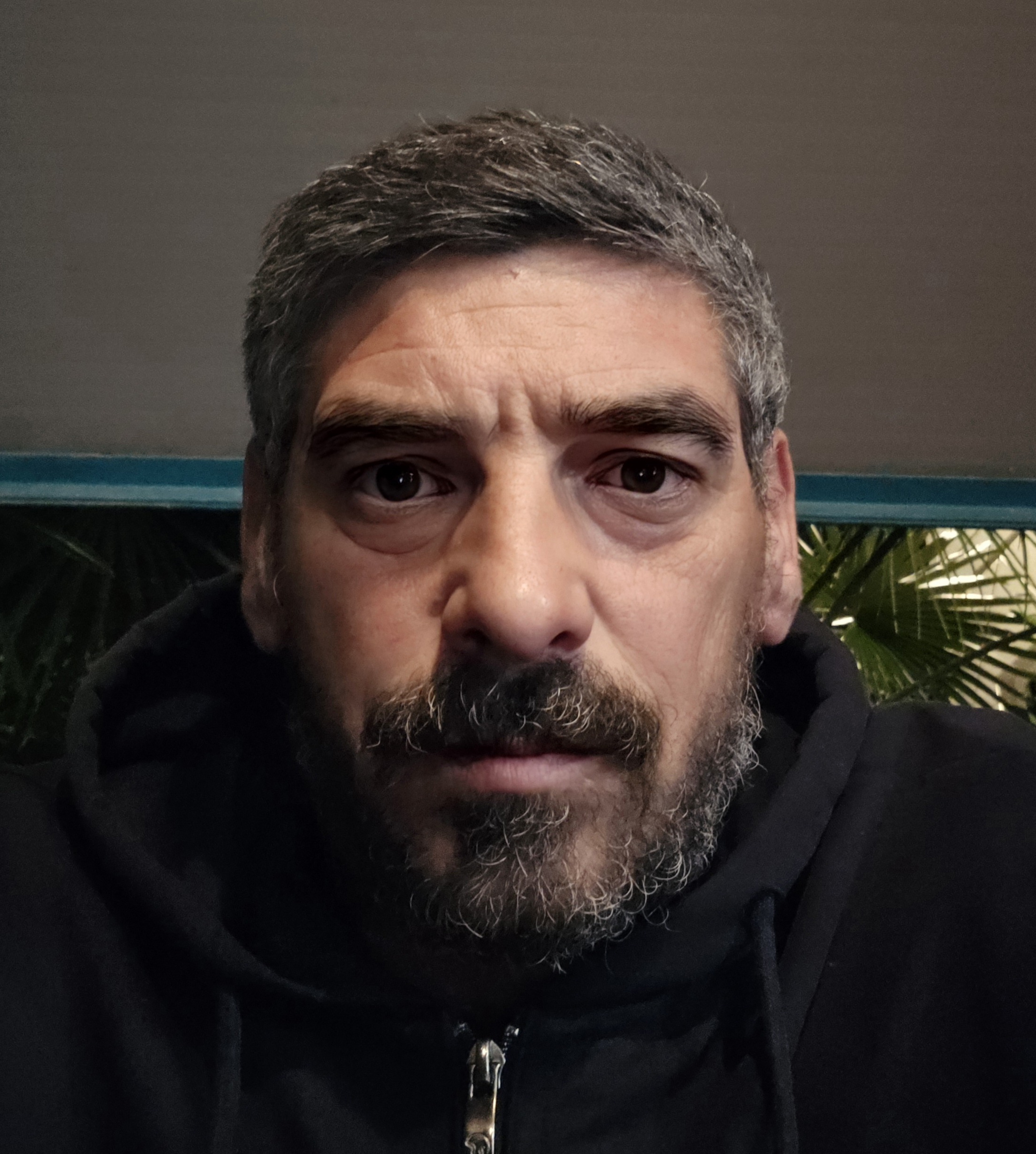 Profil de Bilail, 45 ans, Speed Dating Monaco à Paroy