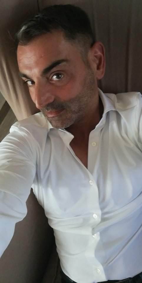 Profil de Rayyane, 50 ans, Speed Dating Monaco à This