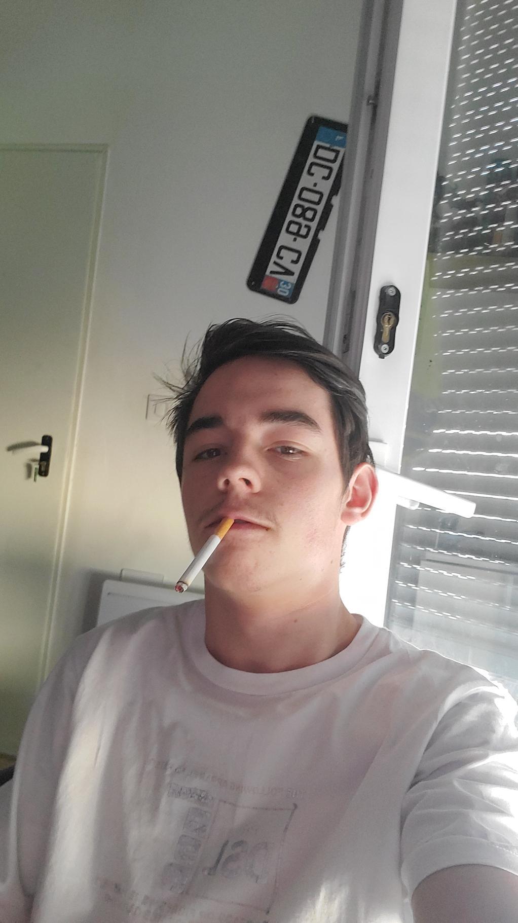 Profil de Nathanel, 23 ans, Speed Dating Monaco à Saurais