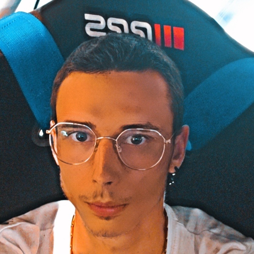 Profil de Yvano, 21 ans, Speed Dating Monaco à Liouc
