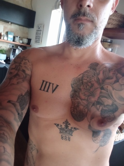 Profil de Rénald, 43 ans, Speed Dating Monaco à LeVintrou