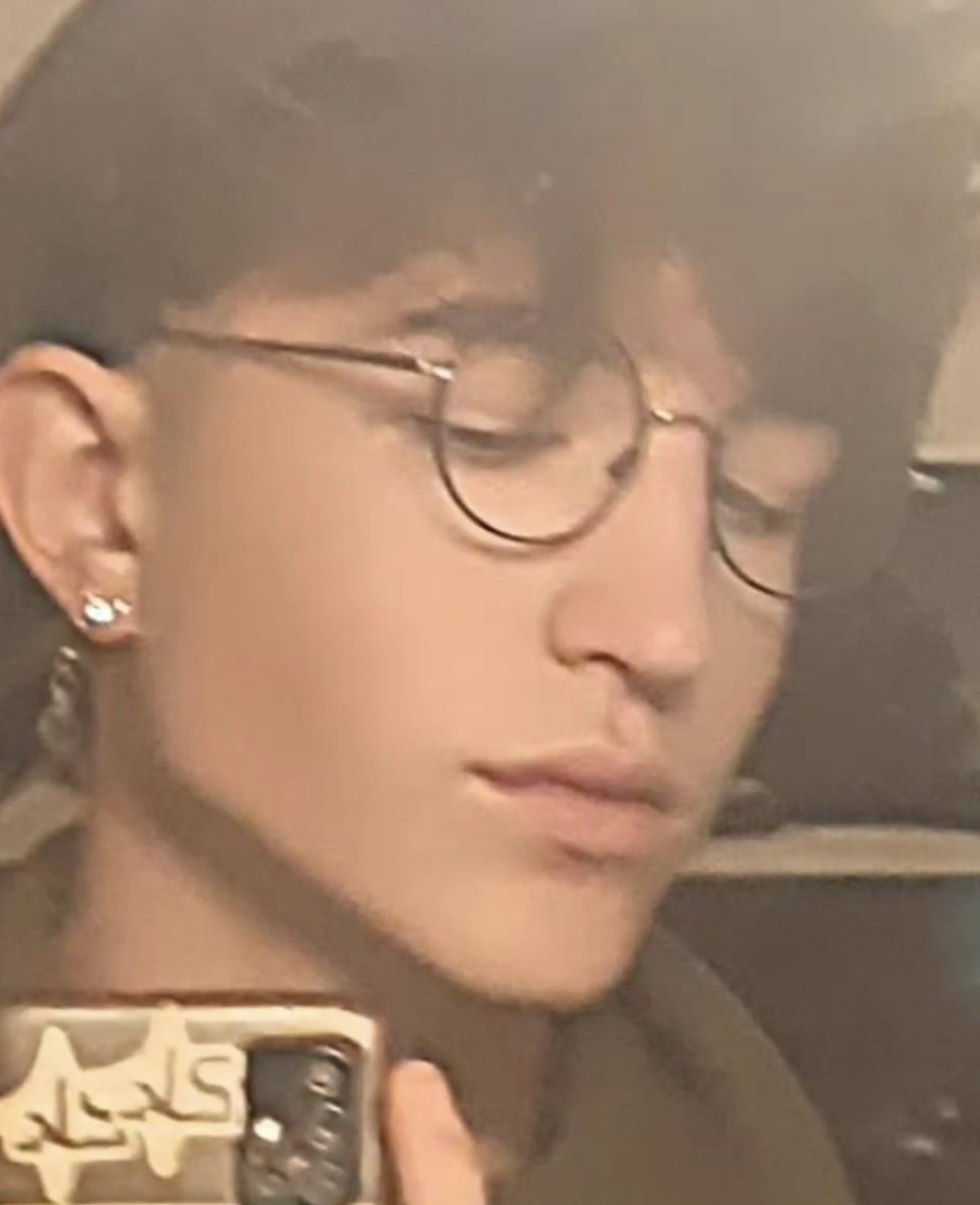 Profil de Zbigniew, 21 ans, Speed Dating Monaco à Clermont