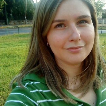 Profil de Eudeline, 31 ans, Speed Dating Monaco à Paroy