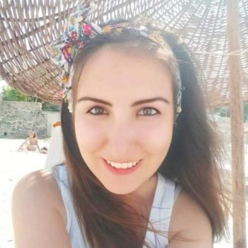 Profil de Afia, 26 ans, Speed Dating Monaco à Fourtou