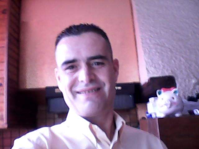 Profil de Thedy, 45 ans, Speed Dating Monaco à Monnes