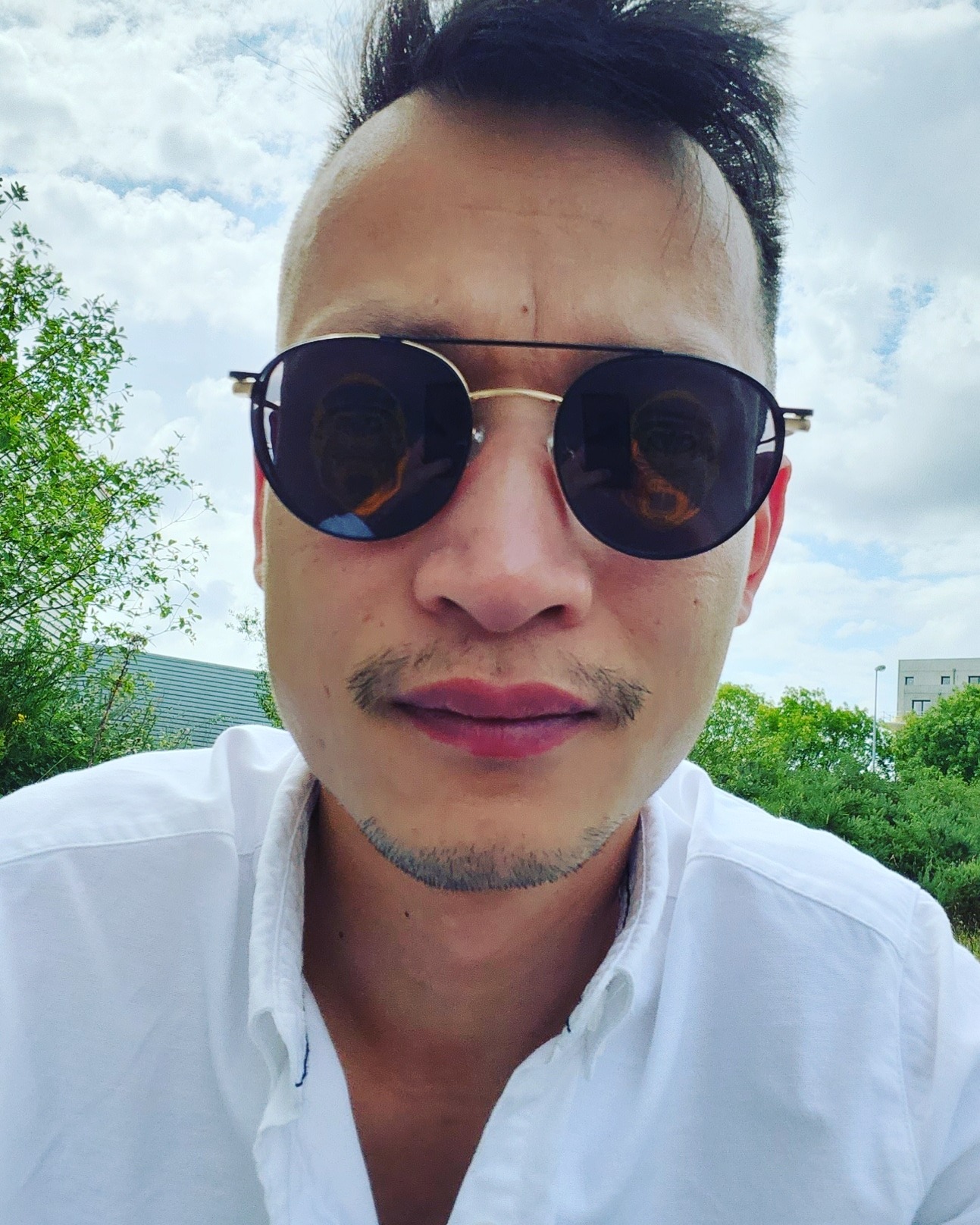 Profil de Piel, 33 ans, Speed Dating Monaco à Longueil-Annel