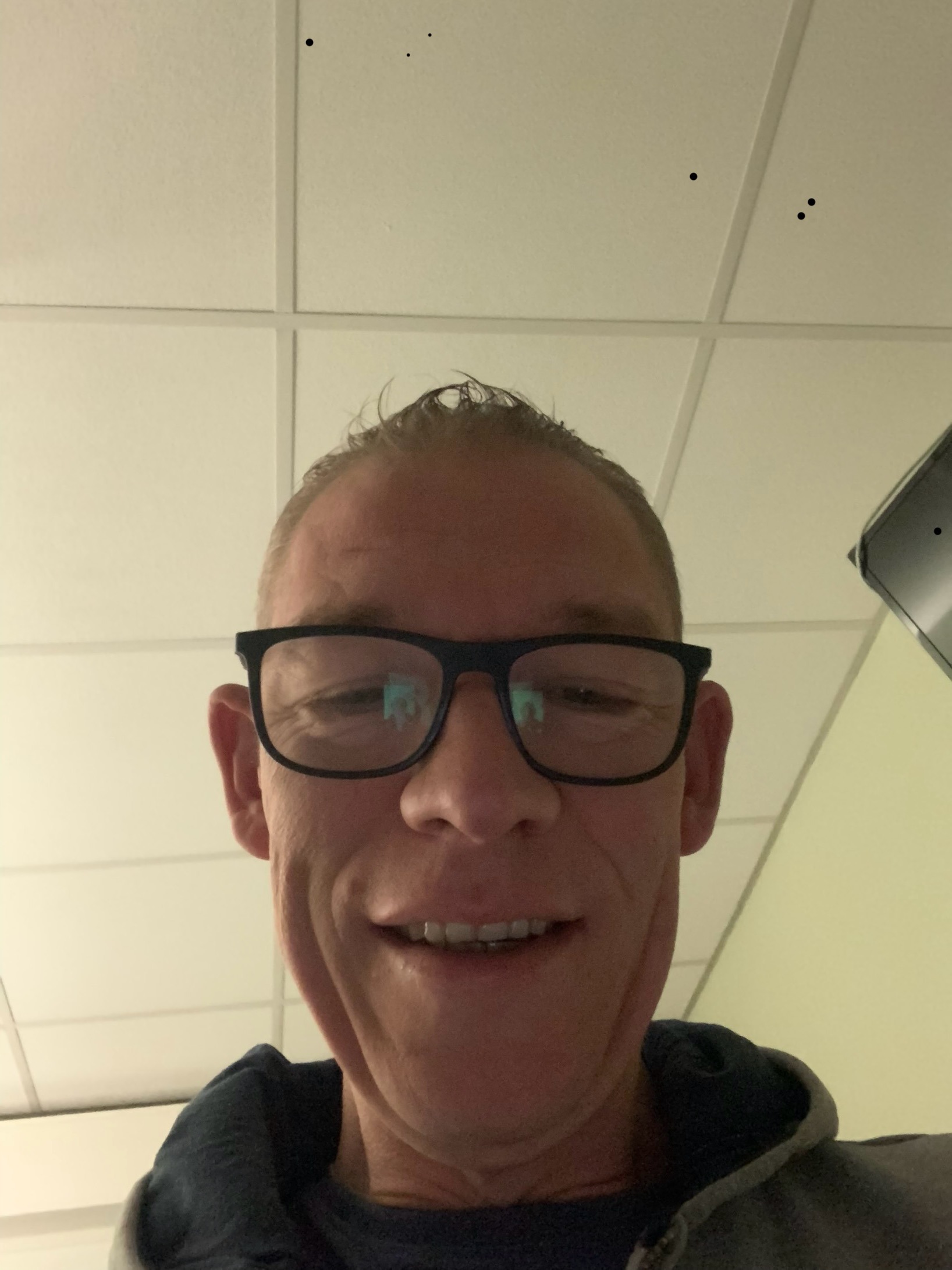 Profil de Keegan, 48 ans, Speed Dating Monaco à Lagarde