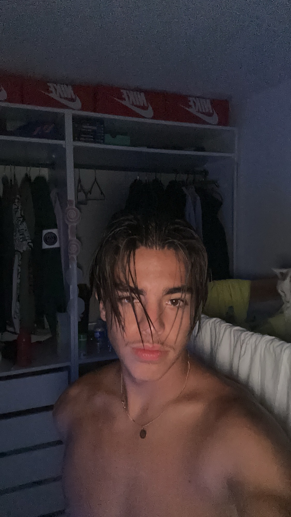 Profil de Serkan, 19 ans, Speed Dating Monaco à Plou
