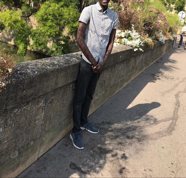 Profil de Wallerand, 27 ans, Speed Dating Monaco à Surmont