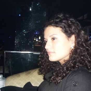 Profil de Celice, 33 ans, Speed Dating Monaco à LaPomarède