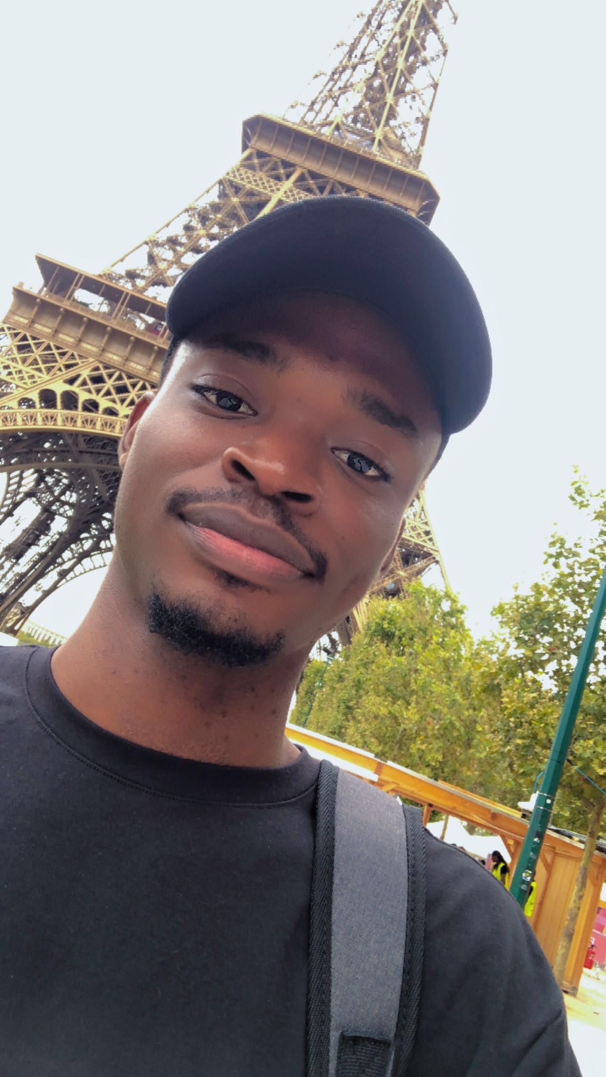 Profil de Sixte, 26 ans, Speed Dating Monaco à Servilly