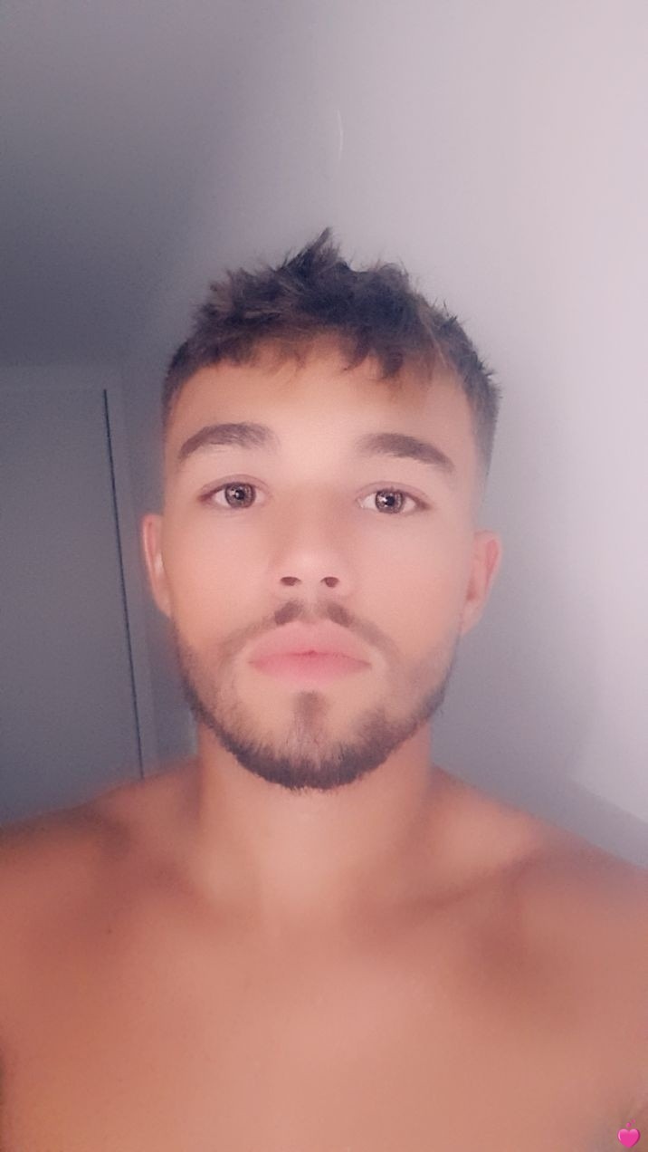 Profil de Pierre-franck, 21 ans, Speed Dating Monaco à Contrisson
