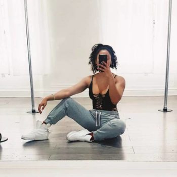 Profil de Fabricia, 25 ans, Speed Dating Monaco à Paroy