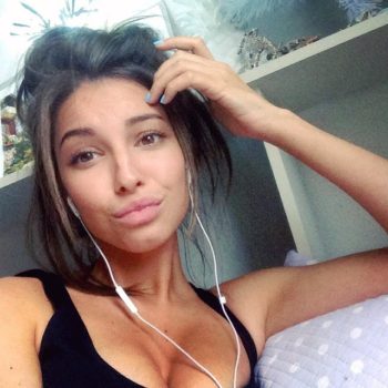Profil de Cyprine, 28 ans, Speed Dating Monaco à Fort-Moville